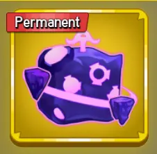 Gravity Fruit Permanent
